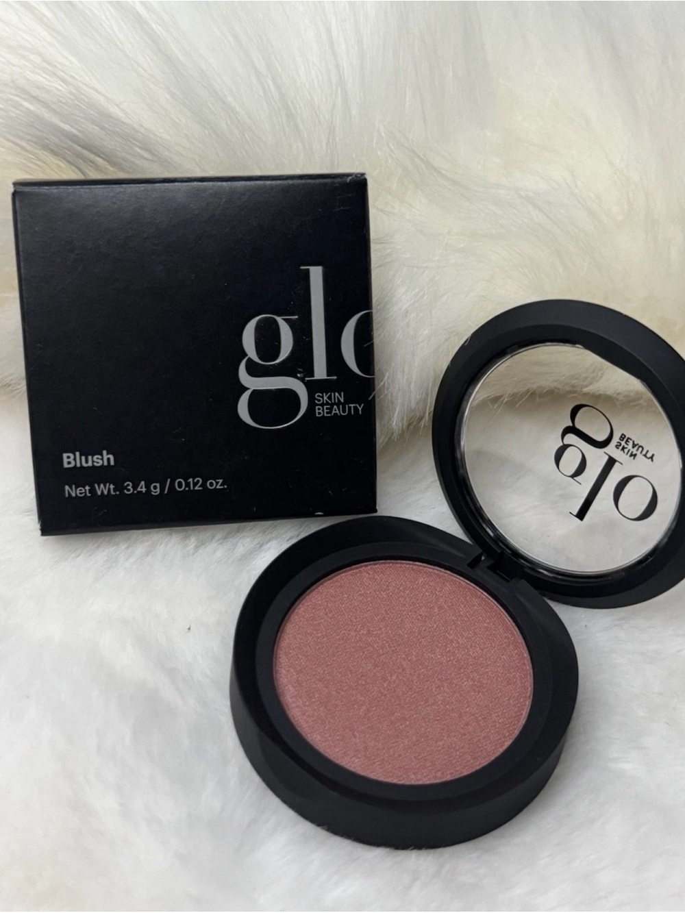 Glo skin and beauty “Spice Berry” Blush